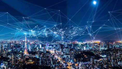 2019 surge in IoT spending just 'scratching the surface'