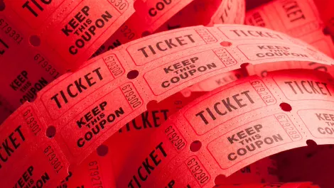 You don't have a golden ticket: Why Viagogo is a massive 'no-no'