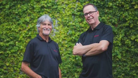 Theta's Designertech buyout is part of a $50m plan