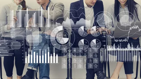 IDC: Top 10 trends for NZ's digital transformation