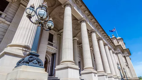 Australia needs to embrace legislation that encourages an on-demand economy