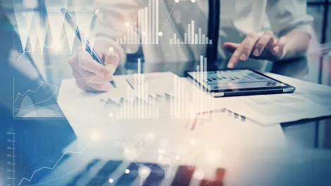 How CIOs can work with colleagues to drive new competitive advantages