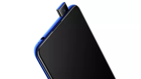Could Vivo's pop-up phone camera be the future?