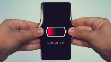 New research suggests ways to make phones smarter and last longer