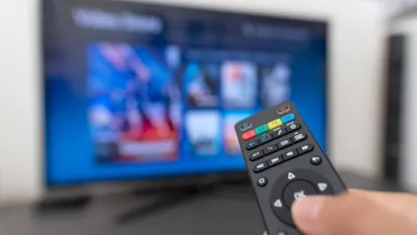 We're not thieves when we have the choice (and Netflix is killing piracy)