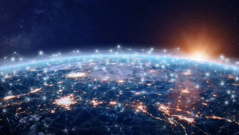 NZ among the world's countries with the fastest internet