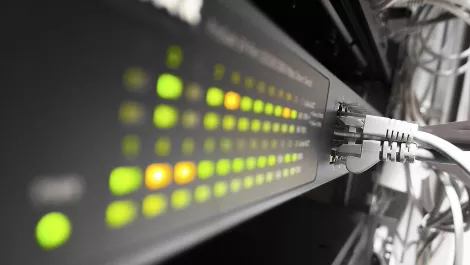 IDC: Strong growth for Ethernet switch, router markets FY18