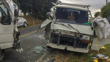 When tools become unguided missiles
