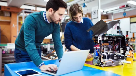 Emerging tech helps savvy SMB's succeed