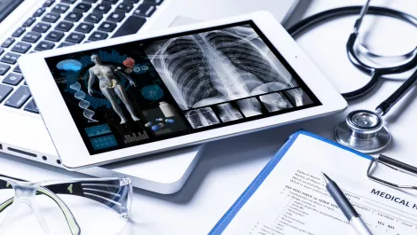 Clinicians network to address IT in healthcare