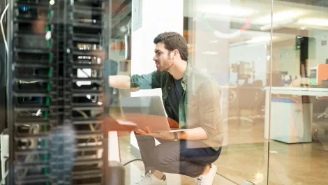 Storage is all the rage, and SmartNICs are the key
