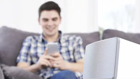 IoT & smart home use cases driving Bluetooth low energy market