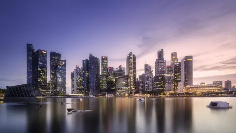 96% of Singaporean businesses breached in the past year