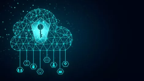 Network security providers dominate cybersecurity - Canalys
