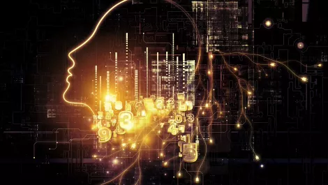 AI helping businesses stay ahead of threats - LogRhythm