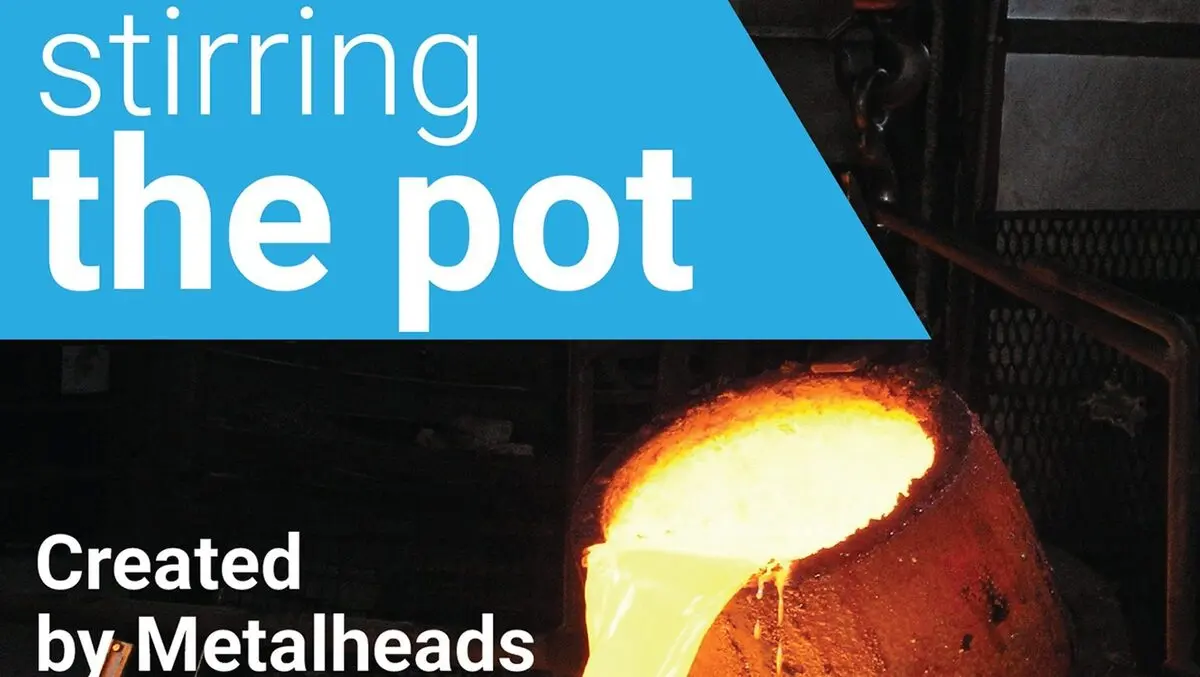 New podcast series tackles the tough issues facing New Zealand’s industries