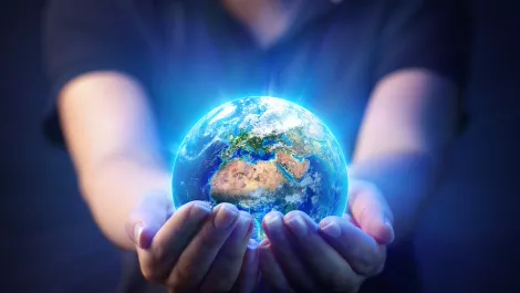 Earth Day 2019: How tech firms can support our planet's wellbeing