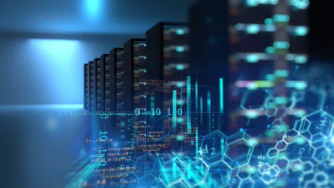 Global Data Center doubles size of Israel facility