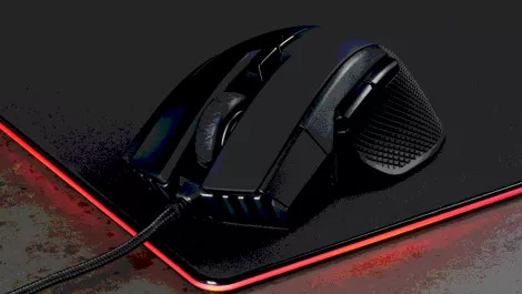 Hands-on Review: Flex your IRONCLAW with this Corsair gaming mouse