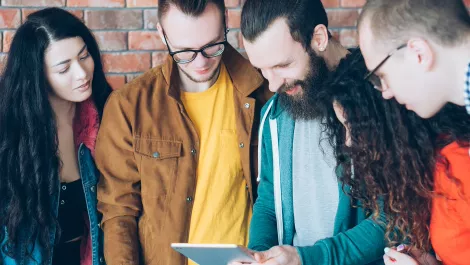 Data for Social Good Cloud Innovation Centre to launch in Melbourne