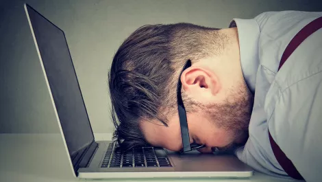 Admin major barrier to small business success