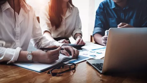 Epicor refreshes iScala ERP software