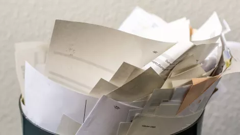 Chch business reaps rewards by going paperless