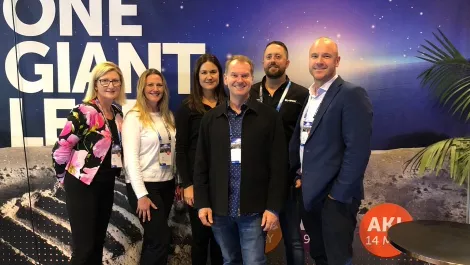 EXCLUSIVE VIDEO: Ingram Micro Showcase 2019