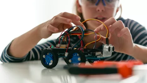 Mind Lab at MOTAT hosting event to promote young women in tech