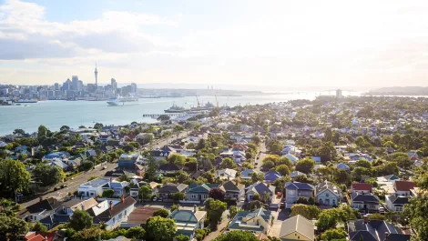 Trustpower selects Hawaiki as key connectivity partner