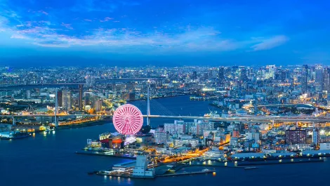 Google Cloud launches new Osaka region to support demand