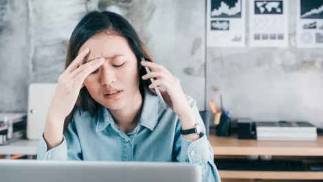 Home-based telcos causing most headaches for Kiwis