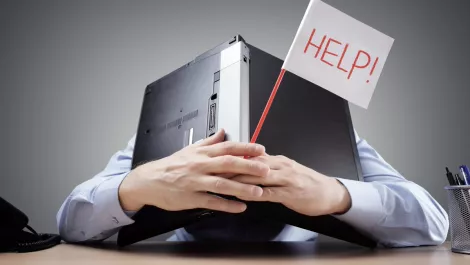 Hybrid cloud security big concern for business leaders