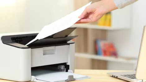 Epson buys into AI company Cross Compass
