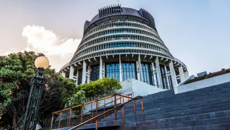 Treasury “deliberately and systematically” hacked