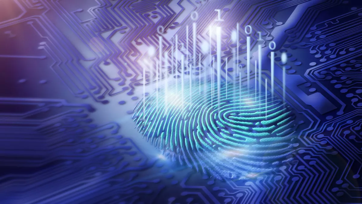 NEC named Frost & Sullivan Biometrics Company of the Year