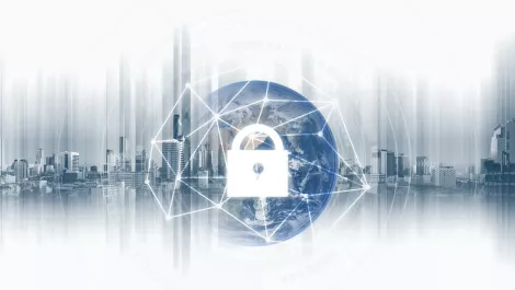 Cyber attacks on healthcare companies growing