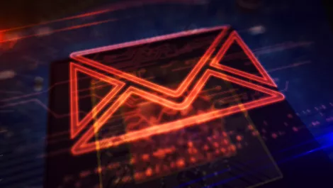 Native email security systems inadequate – Mimecast