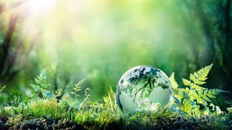 Redefining power and energy for smart cities