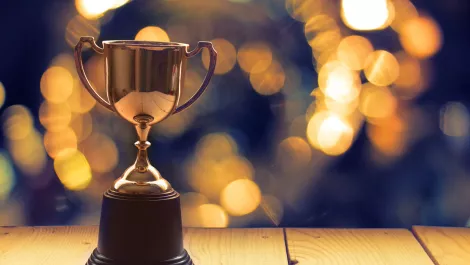 Major wins for Motorola Solutions at CCW awards