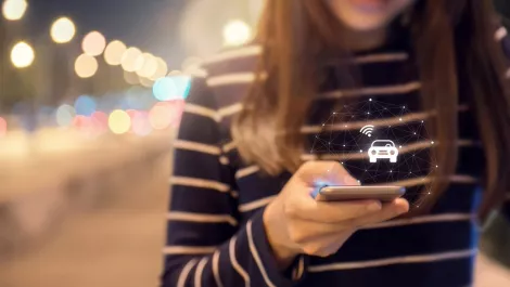 NZ's car sharing platform ups its game with new feature