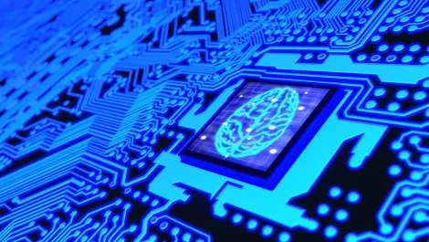 Report: The murky world of malicious AI