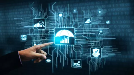 Auxilion launches new cybersecurity risk assessment service