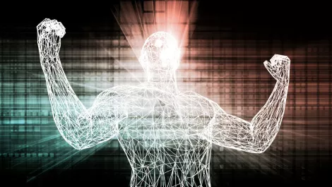 AI changing the game for sports fans