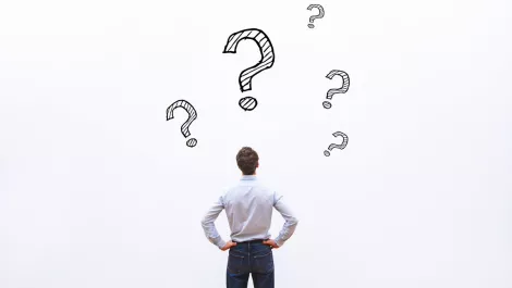Mistrust amongst organisations when it comes to data, survey finds