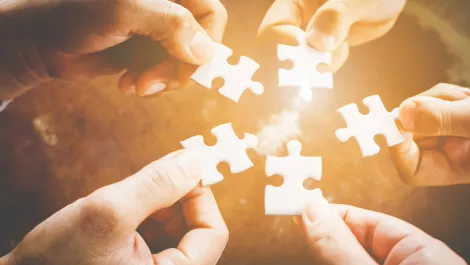 Gartner deems Juniper Networks a leader in data center networking