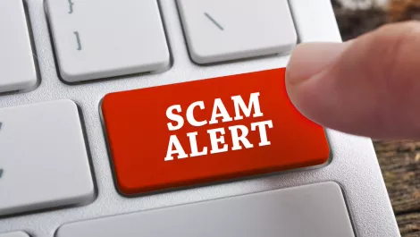 IRD warning customers of new email scam over tax refunds