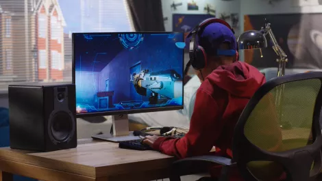 Gaming industry a rising target of cyber-attacks – Akamai