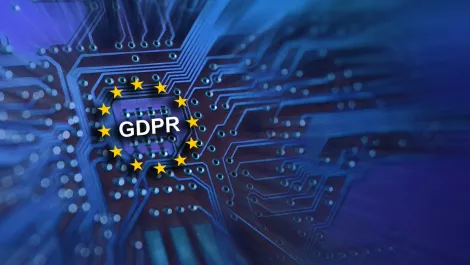 CEOs falsely led to believe company is GDPR compliant - Delphix
