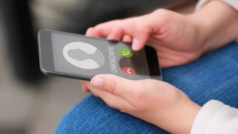 Twilio solution aims to make unknown numbers thing of the past